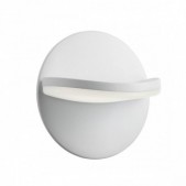 16W LED sieninis lauko...
