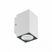 3W LED sieninis lauko...