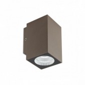 3W LED sieninis lauko...
