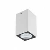 3W LED paviršinis lauko...