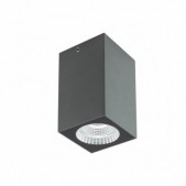3W LED paviršinis lauko...