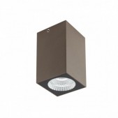 3W LED paviršinis lauko...