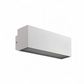 10W LED sieninis lauko...