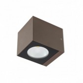 12W LED sieninis lauko...