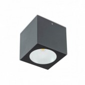 6W LED paviršinis lauko...