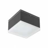 9W LED paviršinis lauko...