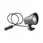 13,2W LED įsmeigiamas lauko...