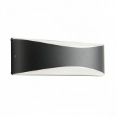 6,93W LED sieninis lauko...