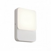 9W LED sieninis lauko...