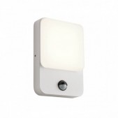 9W LED sieninis lauko...