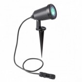 6W LED įsmeigiamas lauko...