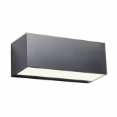 13W LED sieninis lauko...