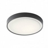 17,5W LED paviršinis lauko...