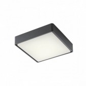 12W LED paviršinis lauko...