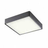 16W LED paviršinis lauko...