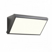 21W LED sieninis lauko...