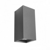 18W LED sieninis lauko...