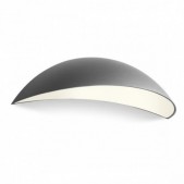 18W LED sieninis lauko...