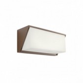 16W LED sieninis lauko...