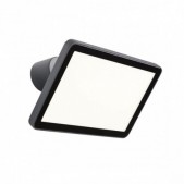 50W LED sieninis lauko...