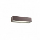6,5W LED sieninis lauko...