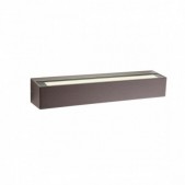 21W LED sieninis lauko...