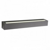 30W LED sieninis lauko...