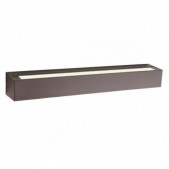 30W LED sieninis lauko...