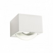 7W LED sieninis lauko...