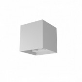 2 x 10W LED sieninis lauko...