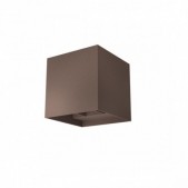 2 x 10W LED sieninis lauko...