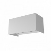 4 x 5W LED sieninis lauko...