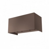 4 x 5W LED sieninis lauko...