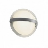 10,8W LED sieninis lauko...