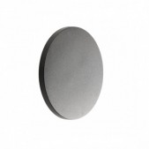 8W LED sieninis lauko...