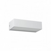 9,5W LED sieninis lauko...