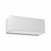 13W LED sieninis lauko...