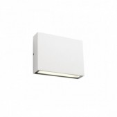 4,4W LED sieninis lauko...