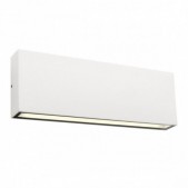 15W LED sieninis lauko...