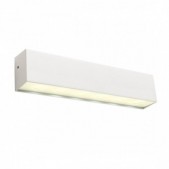 12W LED sieninis lauko...
