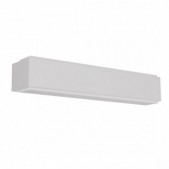 21W LED sieninis lauko...