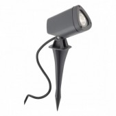 7W LED įsmeigiamas lauko...