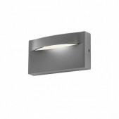8W LED sieninis lauko...