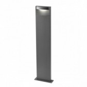 8W LED pastatomas lauko...