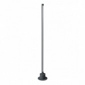 10W LED pastatomas lauko...