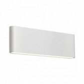 24W LED sieninis lauko...