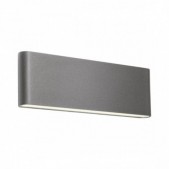 24W LED sieninis lauko...