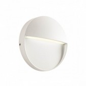 3W LED sieninis lauko...