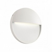 6W LED sieninis lauko...