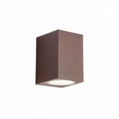 6W LED sieninis lauko...